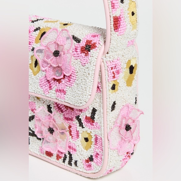 STAUD BEADED TOMMY BAG - Picture 5 of 12